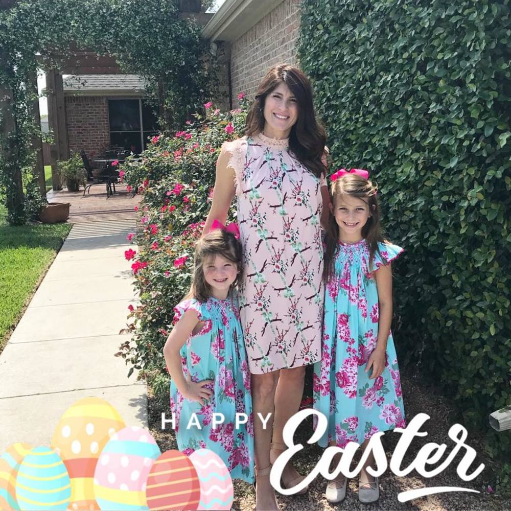 Meet your Posher, Blessing